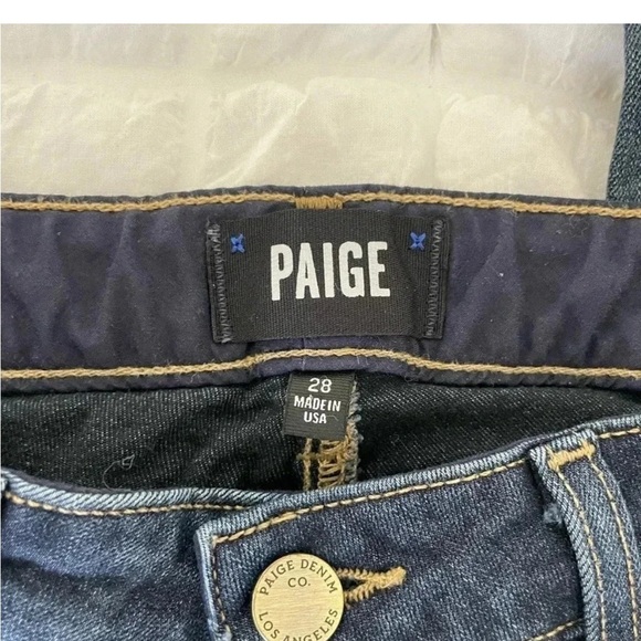 Paige skyline straight in la Rue wash - Picture 4 of 11